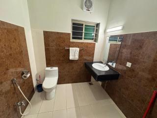 Capital Villa Islamabad - 1