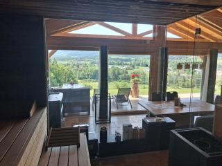 Almtalblick - 2