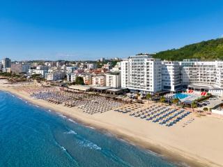 BeachFront & Sea View Apartment 111 - 0