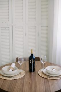 Benjamin Luxury Suite by The Eustas - 5