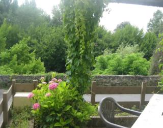 Ma maison de vacances en Dordogne - 7