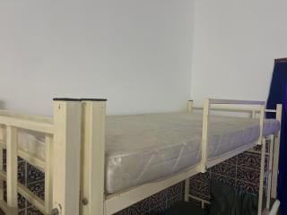 Turkish Muscat hostel - 8