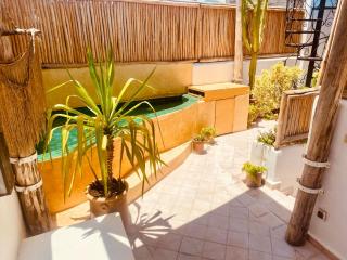 Riad JONCHÈRES - 0