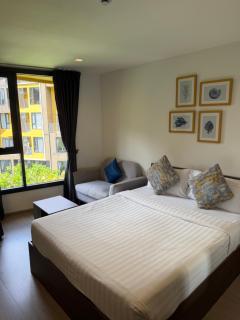 The Base Central Phuket-modern condo-SBS - 1