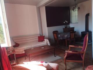 Ma maison de vacances en Dordogne - 2