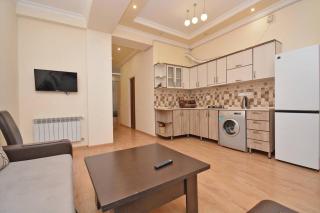 Ekmailian 1 Bedroom Apartment - 7