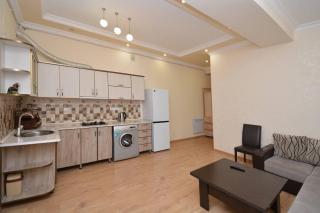 Ekmailian 1 Bedroom Apartment - 4