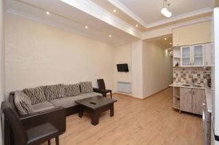 Ekmailian 1 Bedroom Apartment - 1