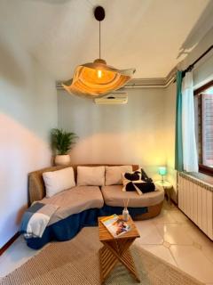 RUSTICO MEDITERRANEO Apartment with large terrace by Villa Mihaela Poreč - 3