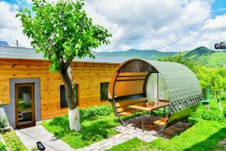 Hayi Tun Guest House - 1