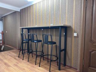 Point 55 hostel - 5