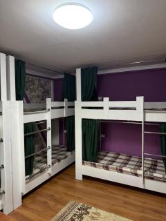 Point 55 hostel - 3