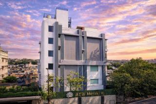 Evara-Meraki Inn - 7