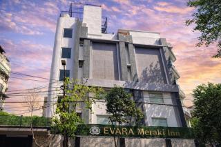 Evara-Meraki Inn - 5