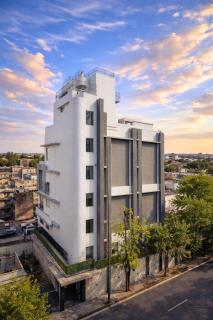 Evara-Meraki Inn - 4