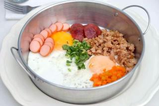 Christella Hotel Laemchabang - 1