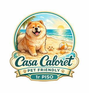 Casa caloret -Playa y centro a 2 min - 1ªPlanta - 9