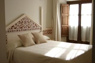 Hostal Santa María de Úbeda - Úbeda - 8