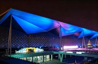 Atour Hotel,Shanghai World Expo Center Yaohua Road - 6