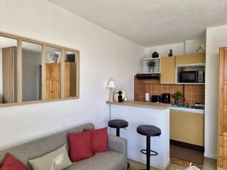 Studio côtier à Cabourg - Mer & parking privé - 1