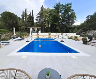 Villa Krivokapic - 1