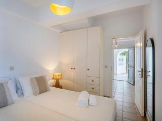 Valeli Maisonette - 3BR & parking in the center - 7