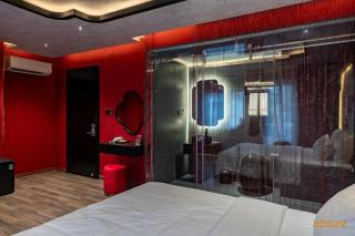 Midas Hotel 2 - 6
