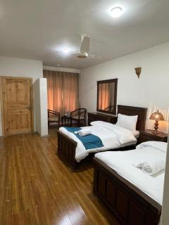 Sost Embassy Hotel By Zeez - 5