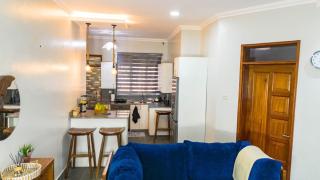 The apartments bwebajja 4 - 1