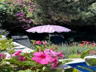 The Montagu Coach House - 9