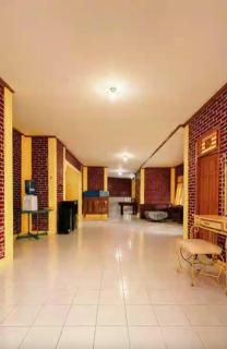 Cozzy Pesona Wisata Alam Ciparay Endah - 8