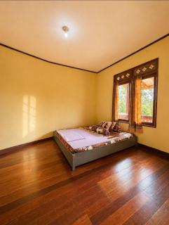 Cozzy Pesona Wisata Alam Ciparay Endah - 7
