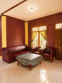 Cozzy Pesona Wisata Alam Ciparay Endah - 1