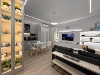 Αthens Riviera Luxury Seaside Retreat - 0