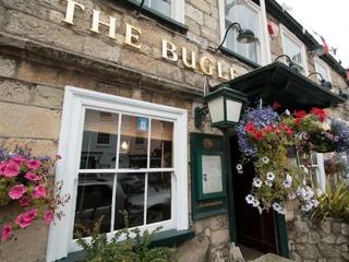 The Bugle Coaching Inn - 1