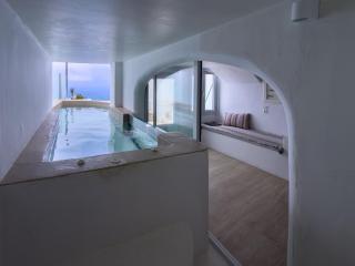 Diamond on the cliff Hotel&Suites Imerovigli - 7
