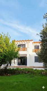VILLA MIPA Samos - 7