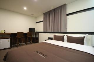 Busan Station Dino Hotel - 6