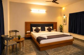 The Sham Farm & Resort - 3