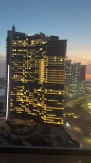 To get very nice view from 21 floor, sun, all the - 3