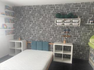 Private apartment for relaxing hours or days - 1
