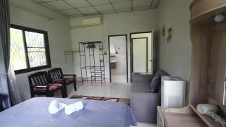 Lamphun Garden Home - 1