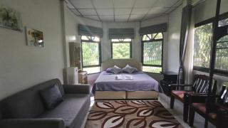 Lamphun Garden Home - 1