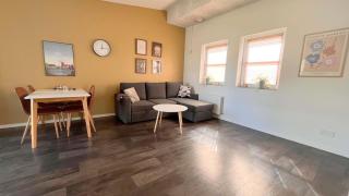 Vorbasse Holiday Apartments - 4