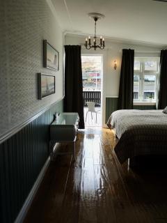 Bjargarsteinn Boutique Stay - 3