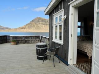 Bjargarsteinn Boutique Stay - 2