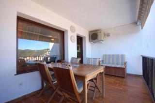 LETS HOLIDAYS SEA VIEWS APARTMENT & POOL in SA GABARRA - Tossa de Mar - 7