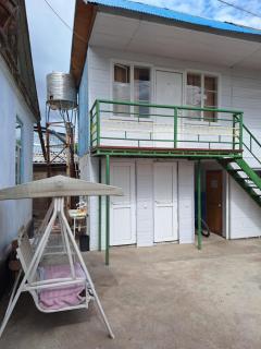 Сакура - 1