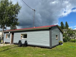 Cozy cabin near Peipsi - 6