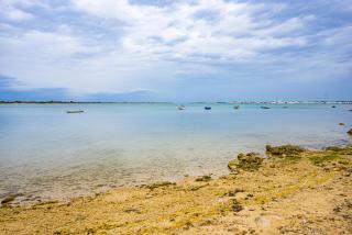 Villetta Patrizia Porto Cesareo a 20 metri dal mar - 1